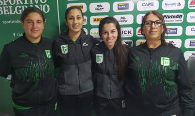 Copa Federal de Fútbol Femenino