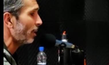 "Asoma un nuevo radicalismo que intentará no caer en viejos errores"