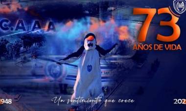 Antártida y sus 73 años de vigencia