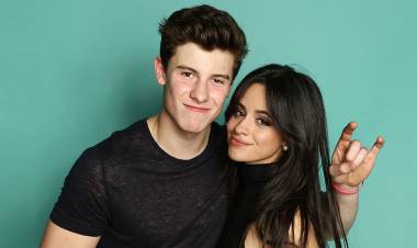 Camila Cabello y Shawn Mendes se separaron tras dos años de noviazgo
