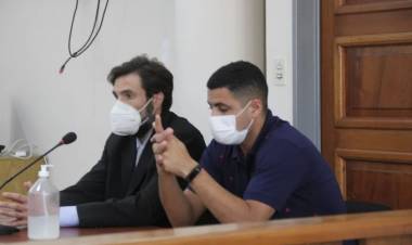 Caso Saire. La hora de la verdad