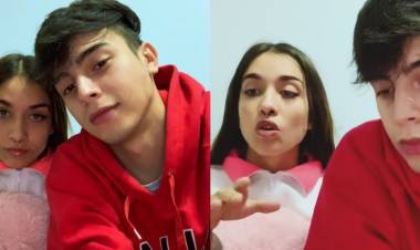 María Becerra y una nueva revelación después de separarse de Rusherking: "Ando con mucha ansiedad"