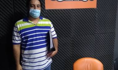 Padre preocupado por la salud de su hijo denuncia impedimento de contacto