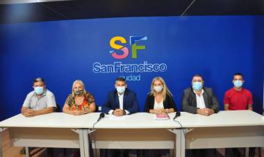 Nutrida agenda de eventos para el fin de semana