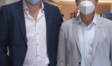 "Nace una alternativa para la ciudad"