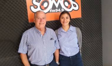 Distintos Eventos organizados por el CES