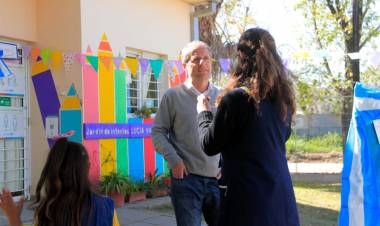 Más intervenciones artísticas en la ciudad