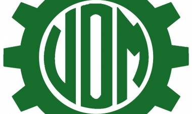 La UOM pidió reapertura de paritarias 