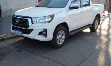 Esclarecieron violento robo que ocurrió en Morteros 