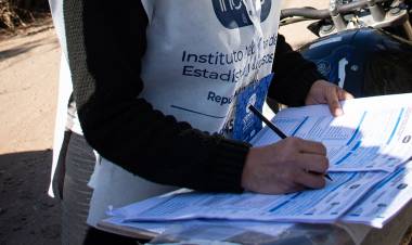 Datos del Censo de Córdoba capital, Provincia y a nivel Nacional