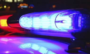 Detenido por intentar robar una cartera en local bailable en Morteros