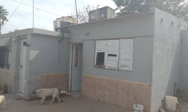 SE PROCEDIÓ A LA APREHENSIÓN DE UN ADOLESCENTE POR DAÑO