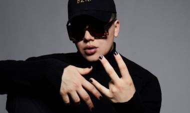 Bizarrap anunció su esperado show en Argentina con un video súper original: la fecha y el lugar