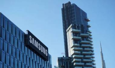 Samsung registra las marcas para unas gafas de RA y un anillo inteligente