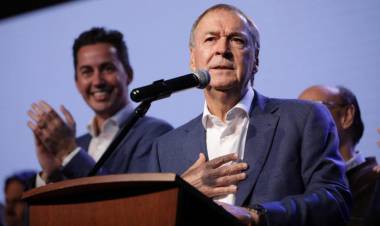 De cara a Semana Santa, Schiaretti puso en marcha “Turismo en Acción 2”