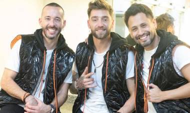 La Konga hace historia: Sold Out en Estadio Vélez