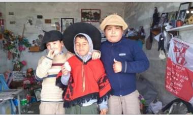 Benja, un ejemplo de vida! El orgullo de la familia!!