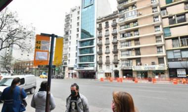 Paro de UTA: no afecta a Córdoba y el transporte funcionará con normalidad