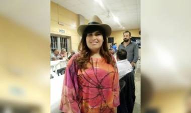 Finalmente, Milagros Boscacci podrá viajar a China