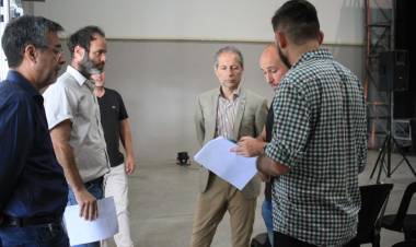 El Superdomo contará con sistema de climatización frío/calor