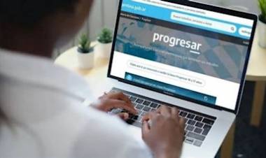 Becas Progresar: hasta este 31 de marzo hay tiempo para inscribirse