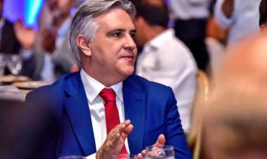 La inseguridad y el narcotráfico, en el centro de la campaña electoral