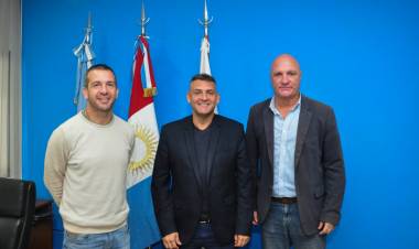 Becas de apoyo al deportista amateur: desde el lunes 3 se receptan postulaciones 