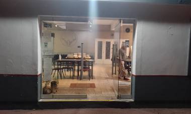  INGRESO EN CLUB EL TALA