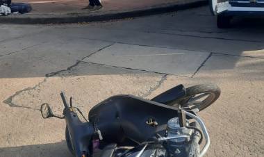 ACCIDENTE DE TRÁNSITO DE LESIONES RESERVADAS 