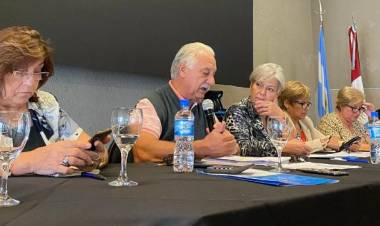 UEPC anunció el acatamiento a la conciliación obligatoria dictada por Trabajo