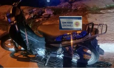 Retuvieron casi treinta vehículos en un operativo interfuerzas