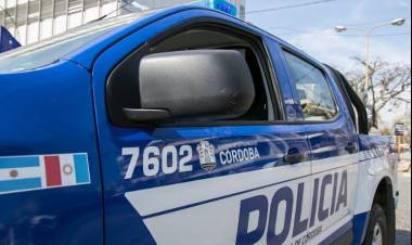 Violencia urbana: hirieron de un disparo a una chica de 15 años durante un robo