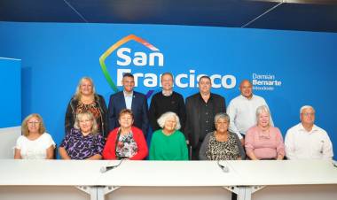 Vuelve el ciclo más esperado por los adultos mayores