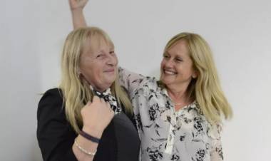 Por primera vez en 52 años, una mujer conducirá el rectorado de la UNRC