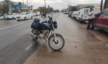 ACCIDENTE DE TRANSITO LESIONES RESERVADAS