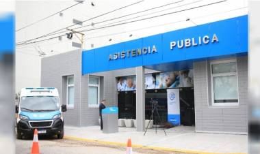 VACUNACIÓN ANTIGRIPAL GRATUITA