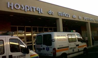 Una niña se intoxicó con pastillas al responder a un desafío de Tik Tok