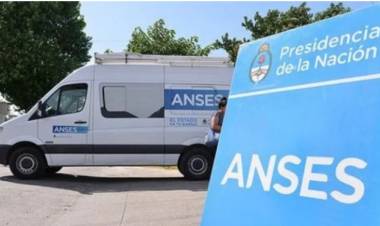 Operativo interministerial este jueves: se podrán hacer consultas de Anses y Pami