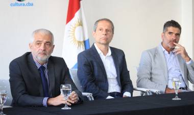 Jornadas de Salud y Seguridad Ocupacional 2023