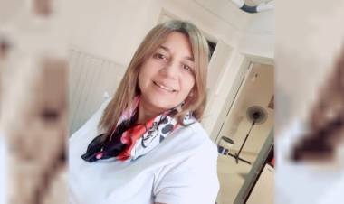 Pesar por la muerte de una funcionaria de Frontera