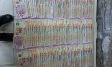  ALLANAMIENTO POSITIVO 