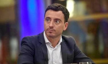 Rodrigo De Loredo confirmó que será candidato a intendente de Córdoba