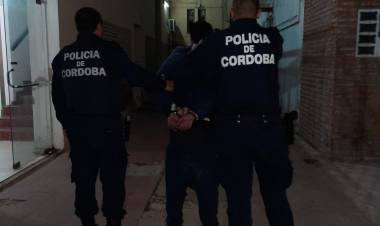  VIOLACIÓN DE DOMICILIO, ROBO Y APREHENSIÓN DE MASCULINO