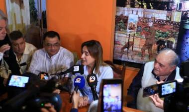 Se rompió JxC en Deán Funes y la UCR dio libertad de acción a sus afiliados