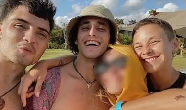 Ataque en México: prisión preventiva para el homicida de Benjamín Gamond