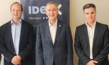 Schiaretti confirmó que se presentará a las PASO y dio los nombres de sus aliados