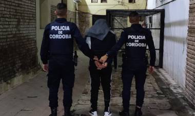 ALLANAMIENTOS MASIVOS