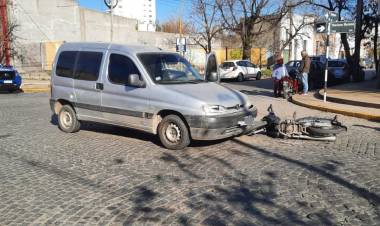  ACCIDENTE DE TRÁNSITO: LESIONES RESERVADAS