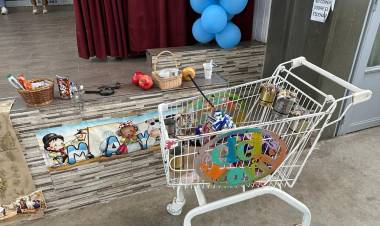 Se puso en marcha el programa "Kiosco Saludable 2023"