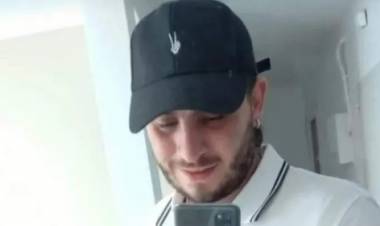 Un joven cordobés se accidentó en España y está grave: su mamá pide ayuda